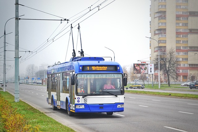 Araç Güvenlik Sistemlerinde Elektrik Kullanımı