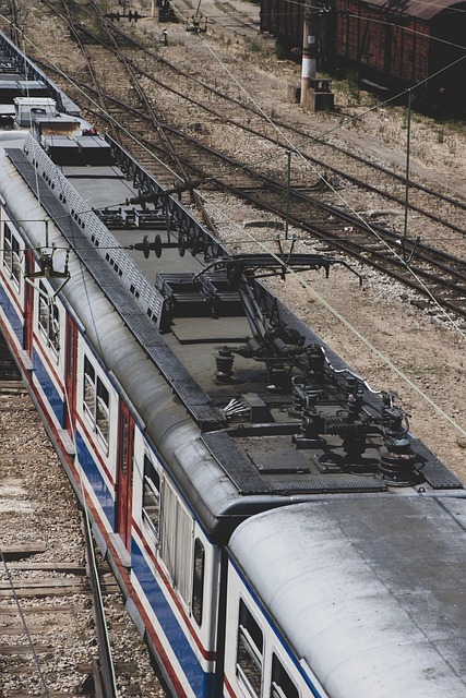 Araçlarda Yağmur Sensörleri ve Elektronik Kontrolü