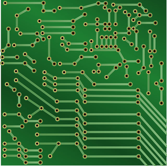 otomobil elektronik